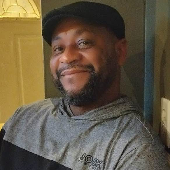 obituary photo for Sanders