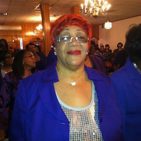 obituary photo for Patricia 