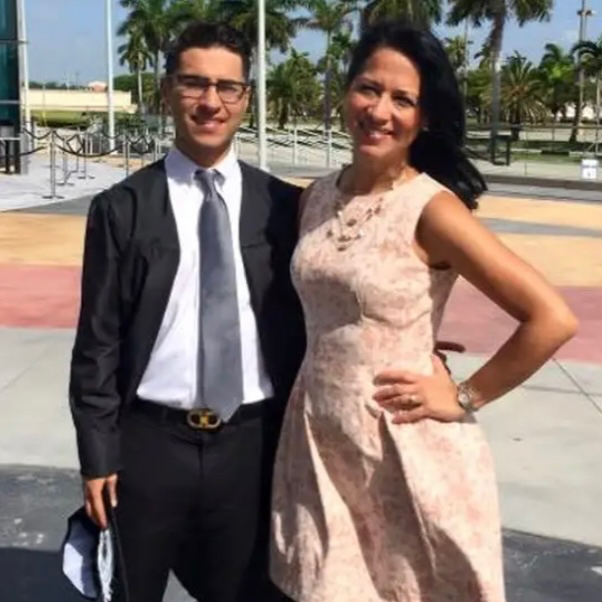 obituary photo for Annette