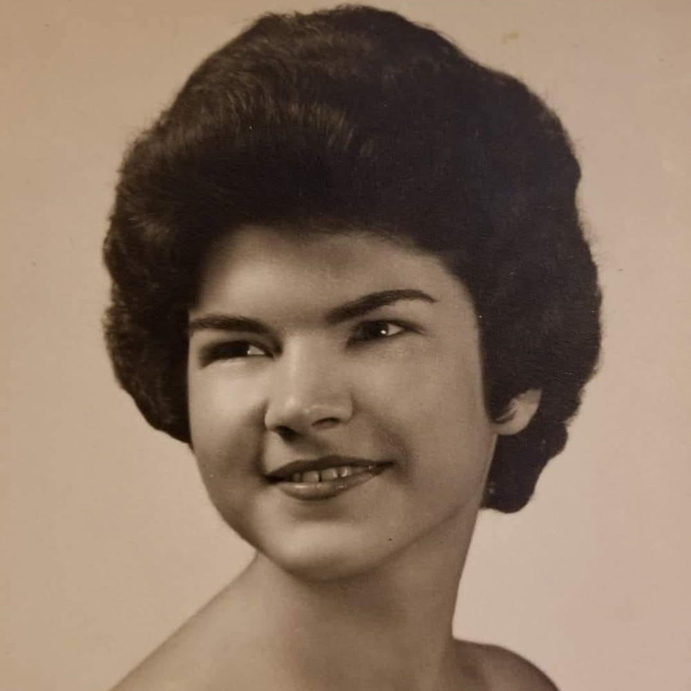 obituary photo for Judy 