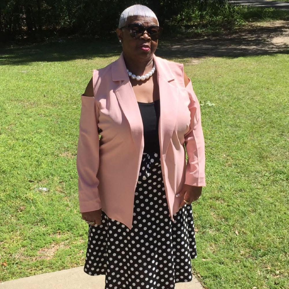 obituary photo for Alice 