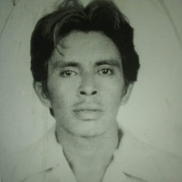obituary photo for Carlos 