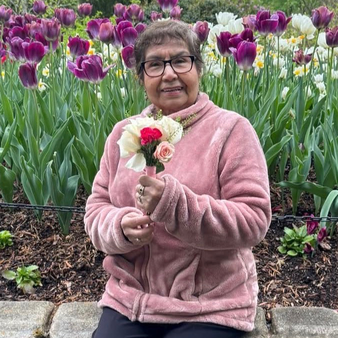 obituary photo for Rosa