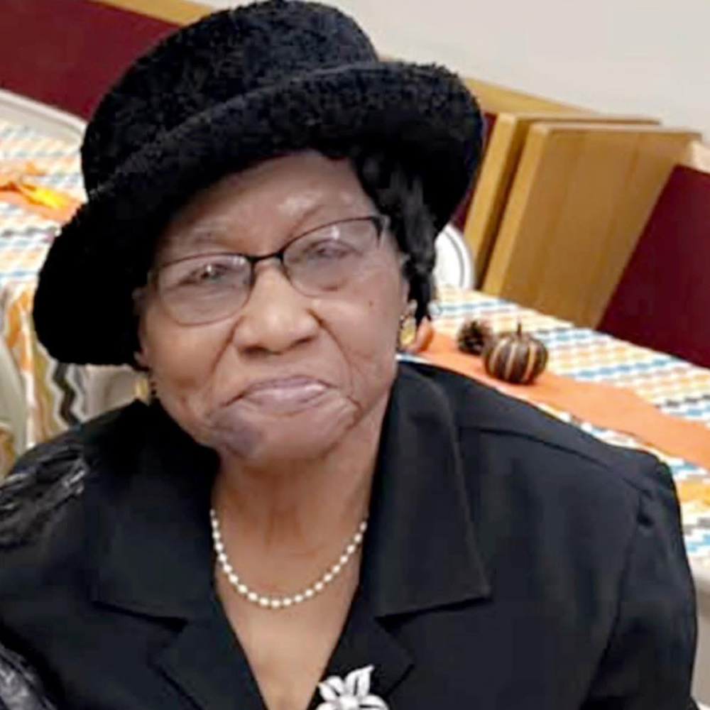 obituary photo for Mary