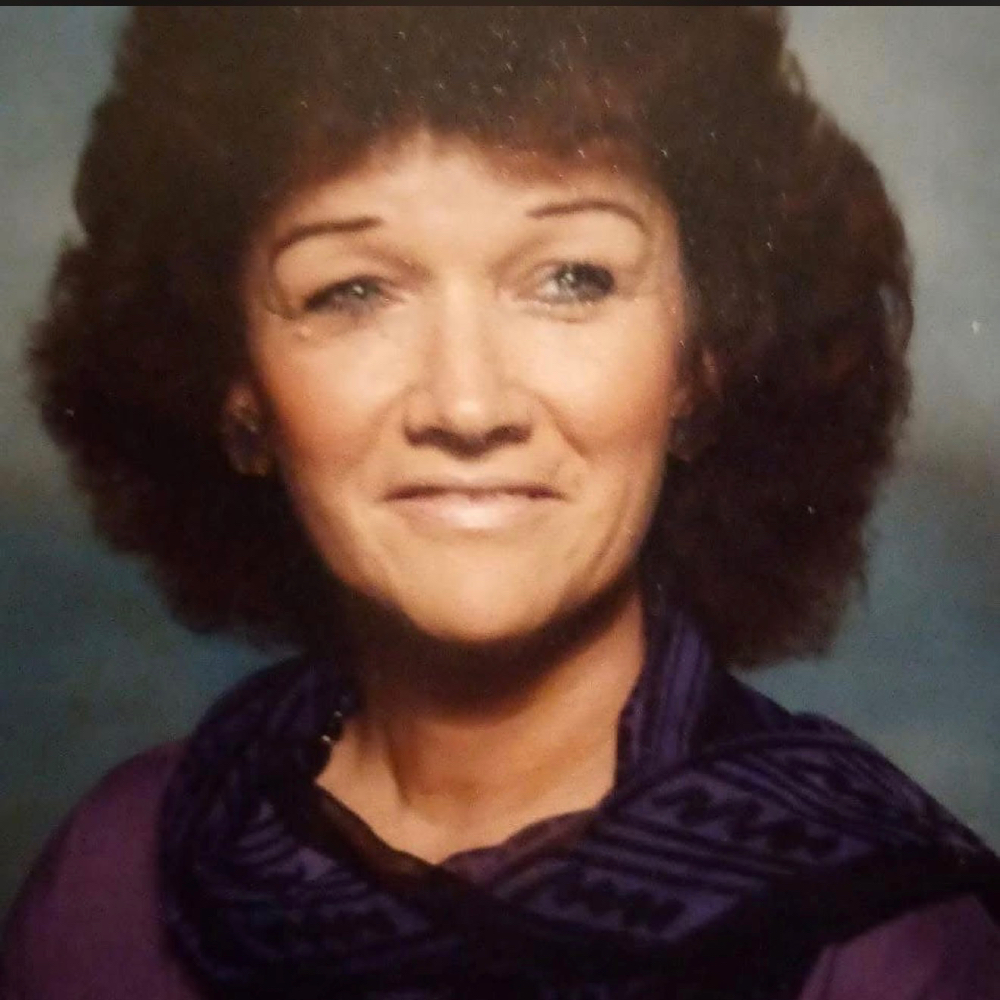 obituary photo for Althea Darlene