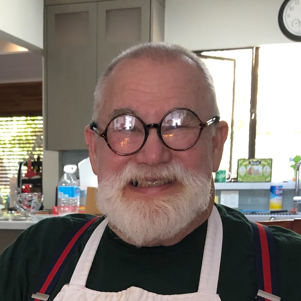 obituary photo for Richard