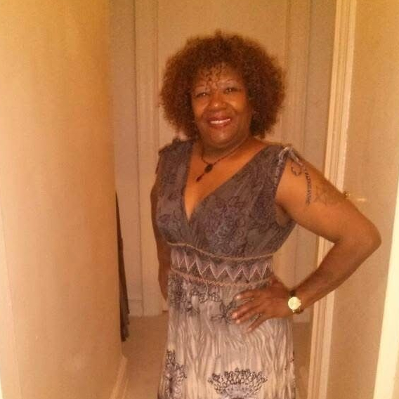 obituary photo for Sheryl