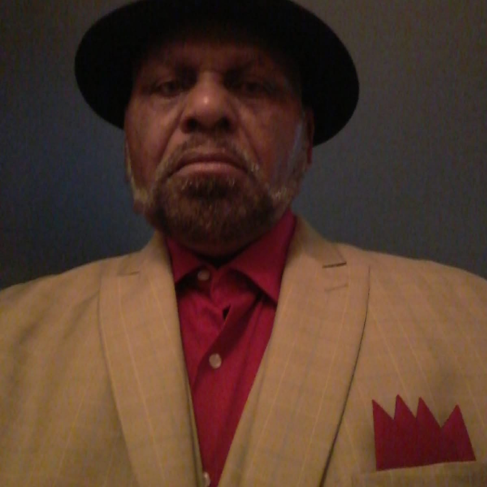 obituary photo for Albert 