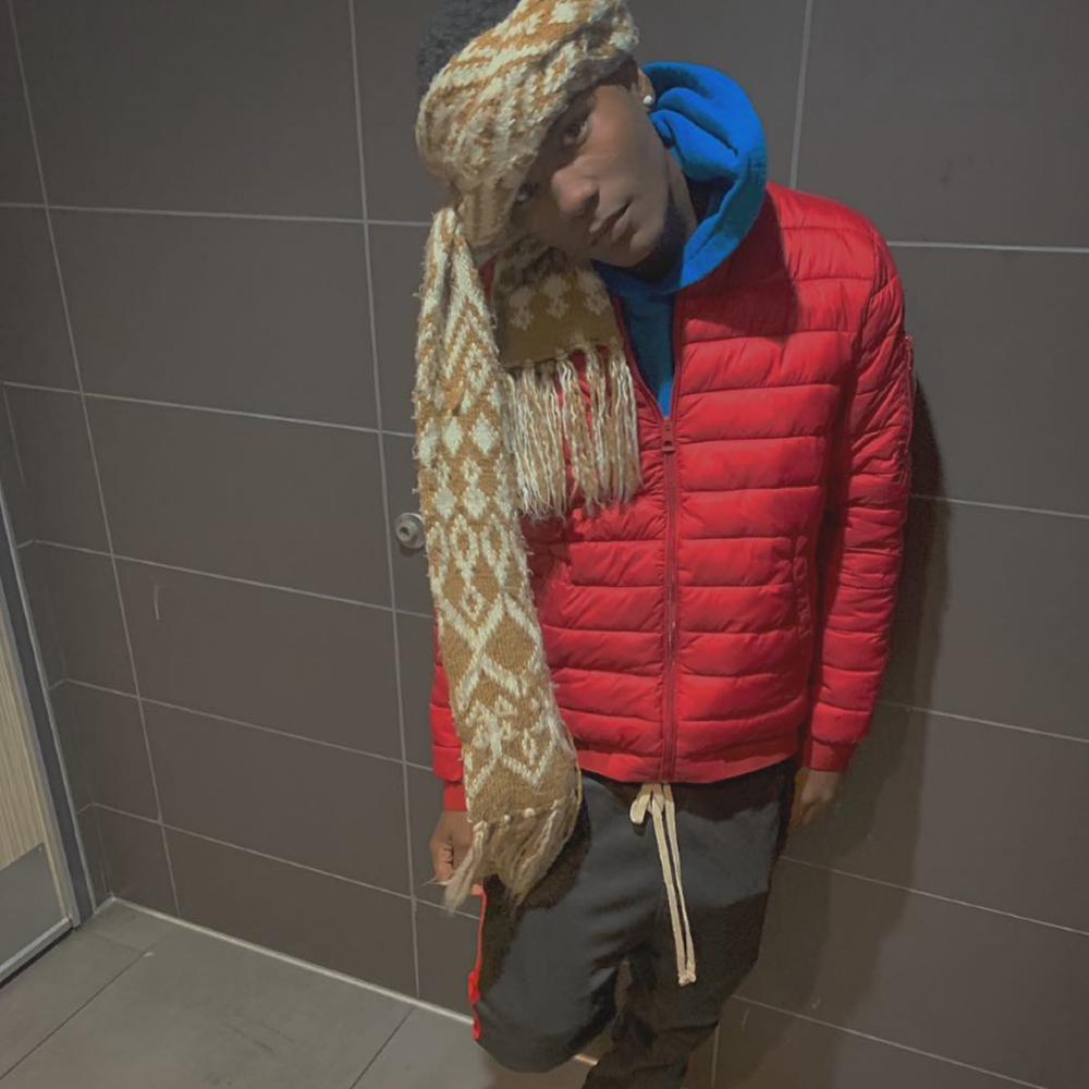 obituary photo for Deontay