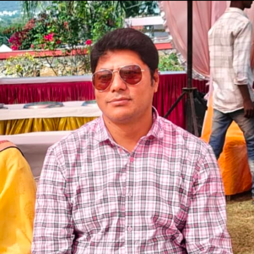 obituary photo for Anish 