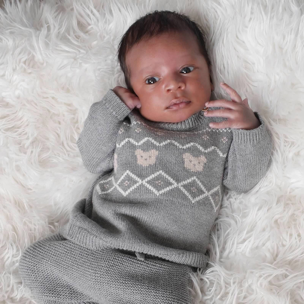 obituary photo for Ky’rie