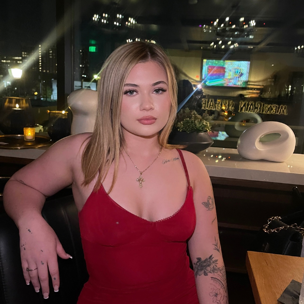 obituary photo for Jenna