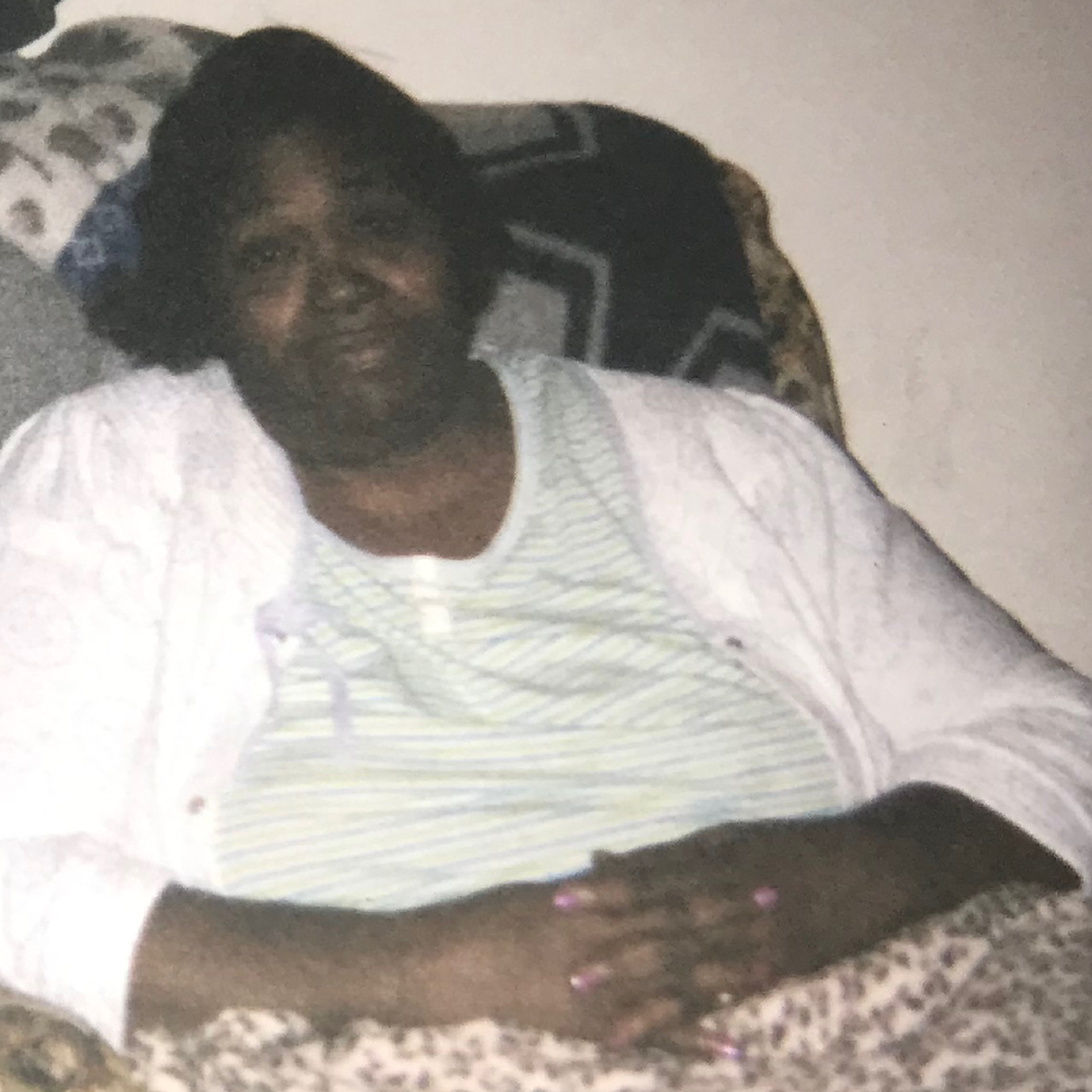 obituary photo for Mary