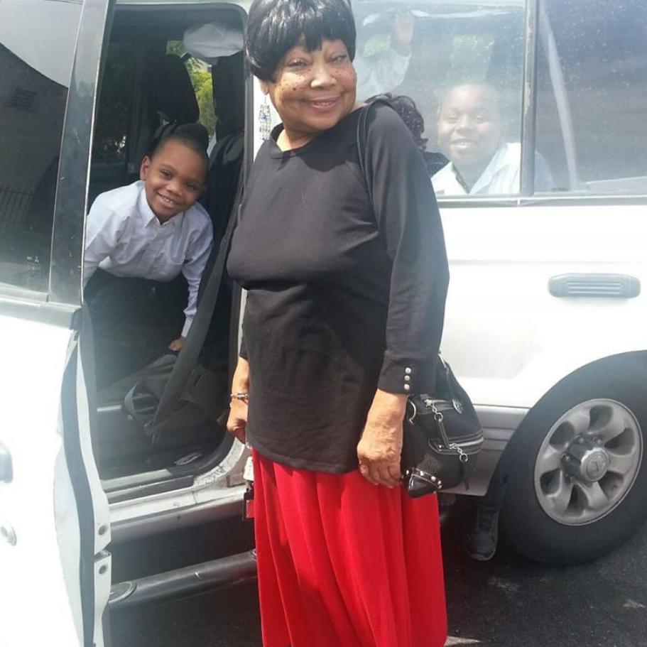 obituary photo for Deborah