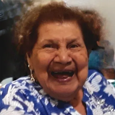 obituary photo for Guadalupe 