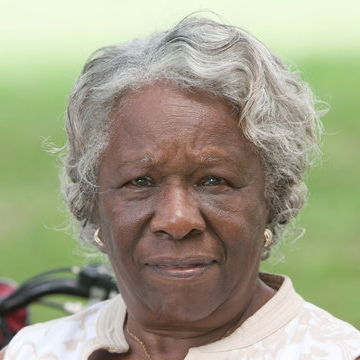 obituary photo for Holly