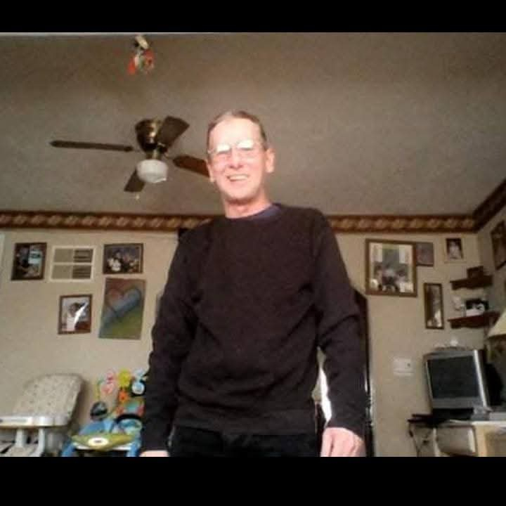 obituary photo for Rodney