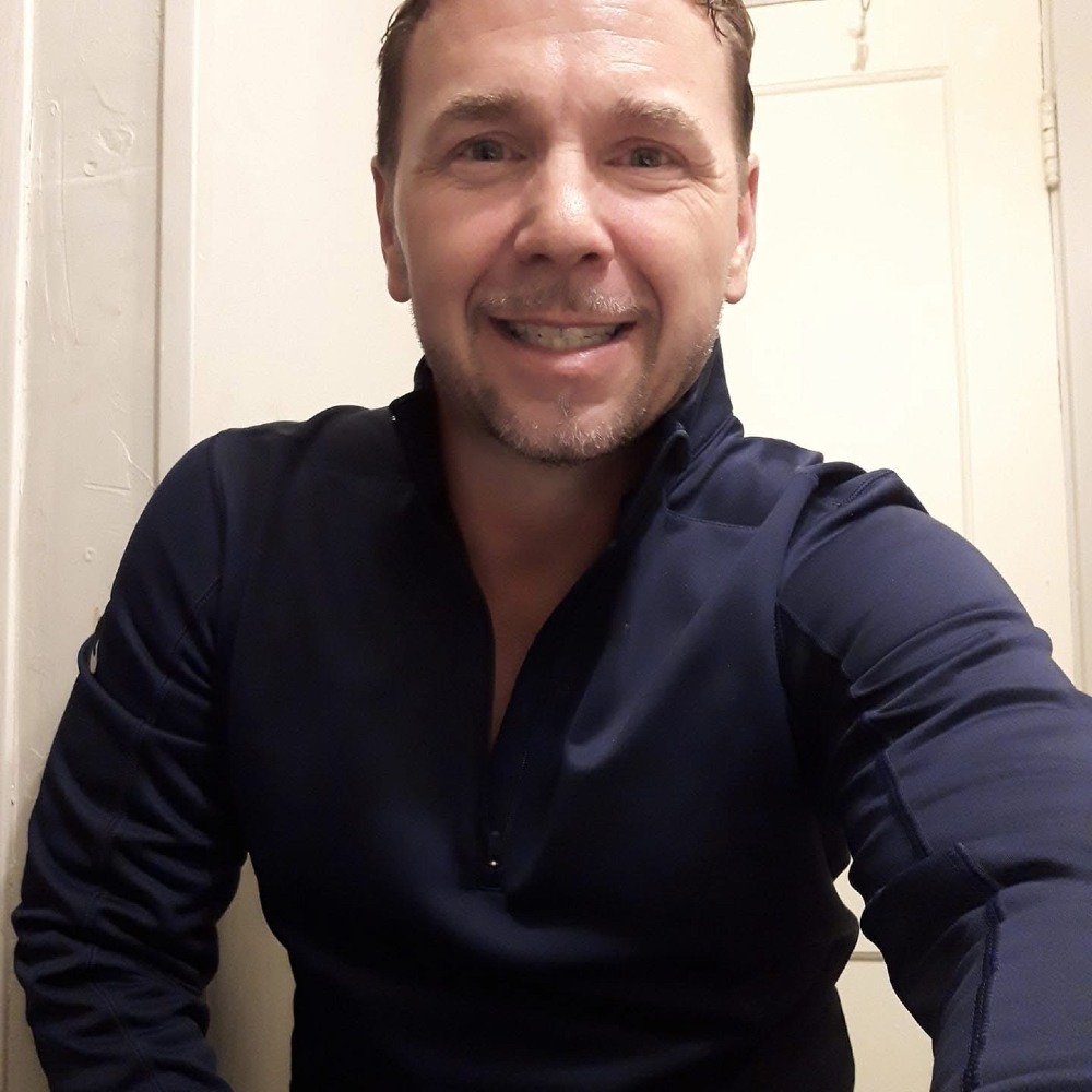 obituary photo for Micheal 