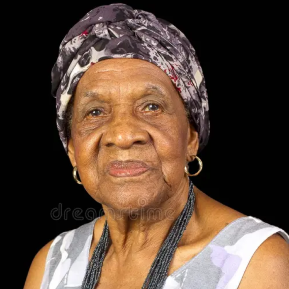 obituary photo for Pearlie