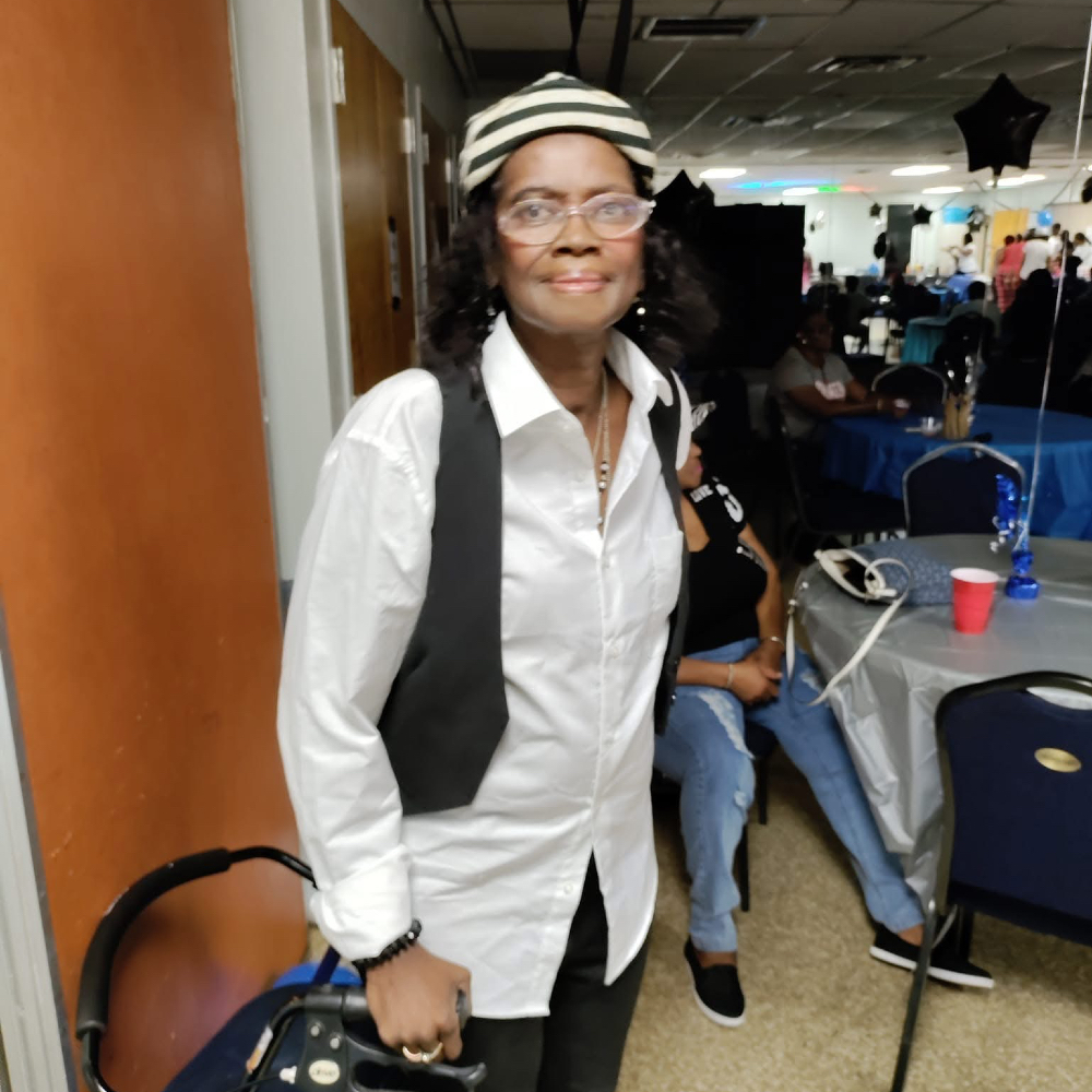 obituary photo for Debbie