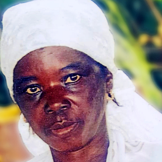 obituary photo for Ruby