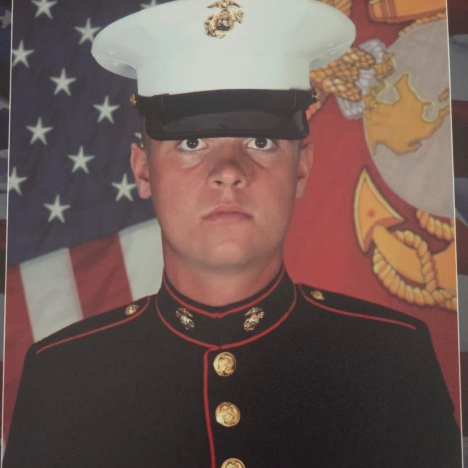 obituary photo for Daniel