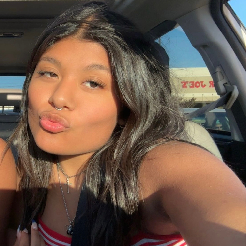 obituary photo for Christiane 