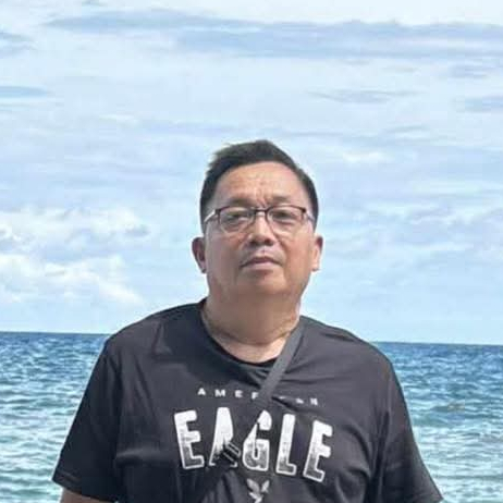 obituary photo for Marlon