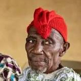 obituary photo for Chinedu