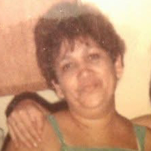 obituary photo for Maria 