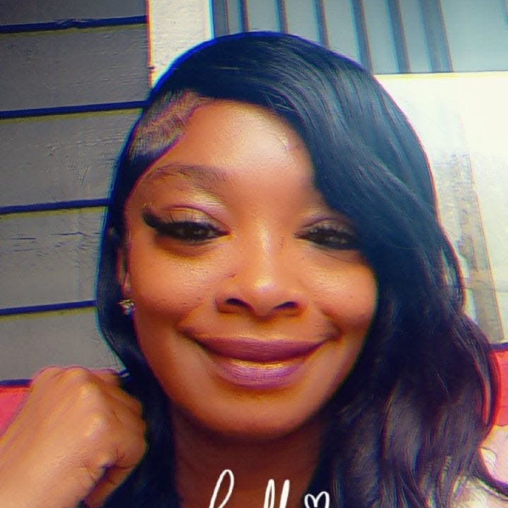 obituary photo for Lakeasha 