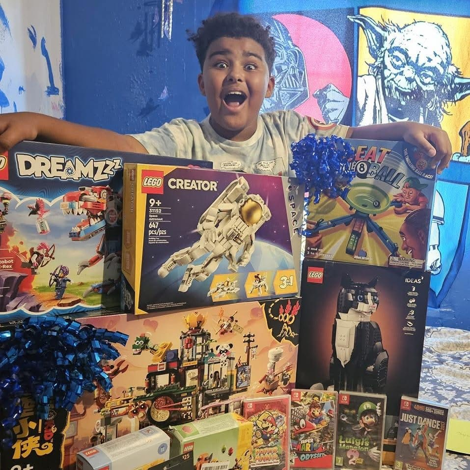 obituary photo for Jayce