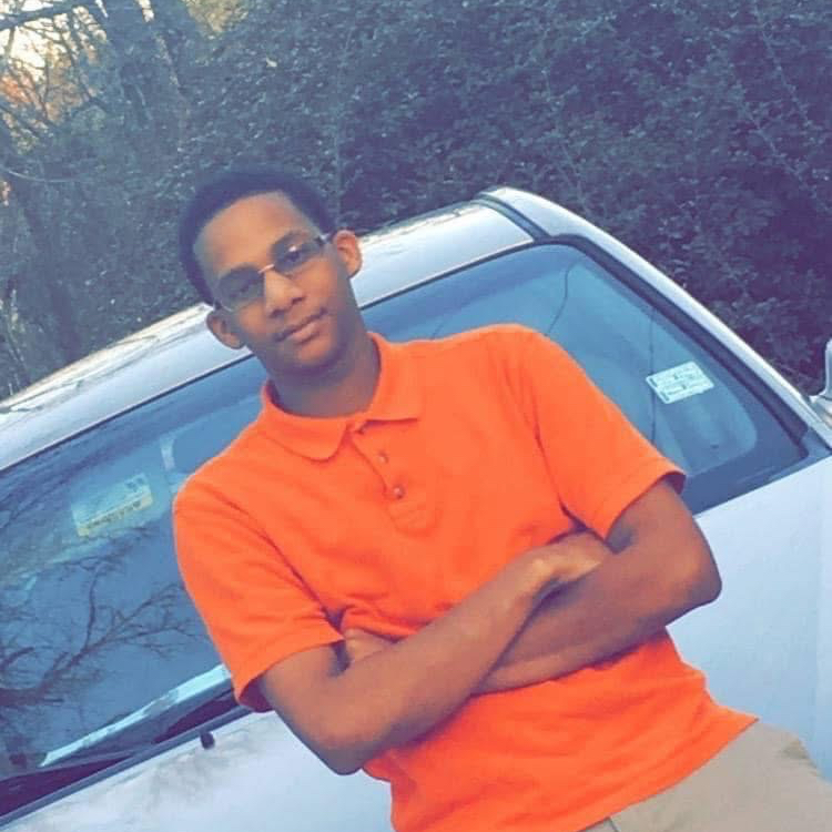 obituary photo for Trevor