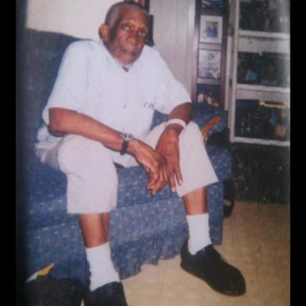 obituary photo for Raymond