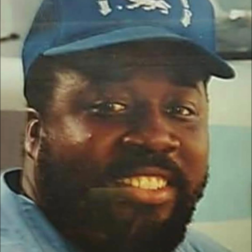 obituary photo for Willie