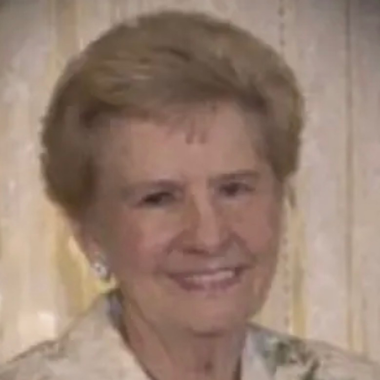 obituary photo for Margaret 
