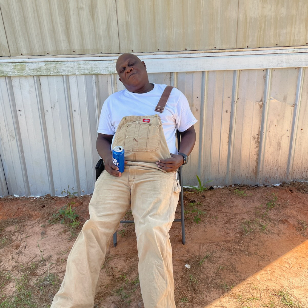 obituary photo for Michael 