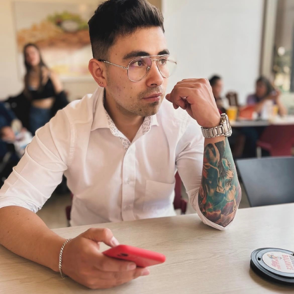 obituary photo for John