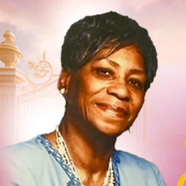 obituary photo for Mary