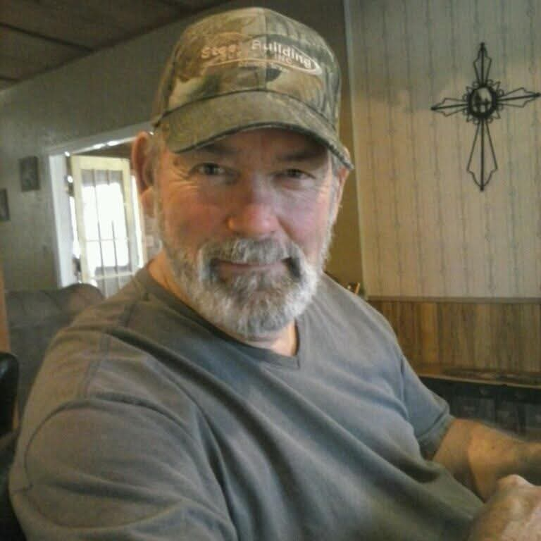 obituary photo for Ronald