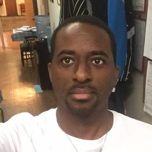 obituary photo for Antoine