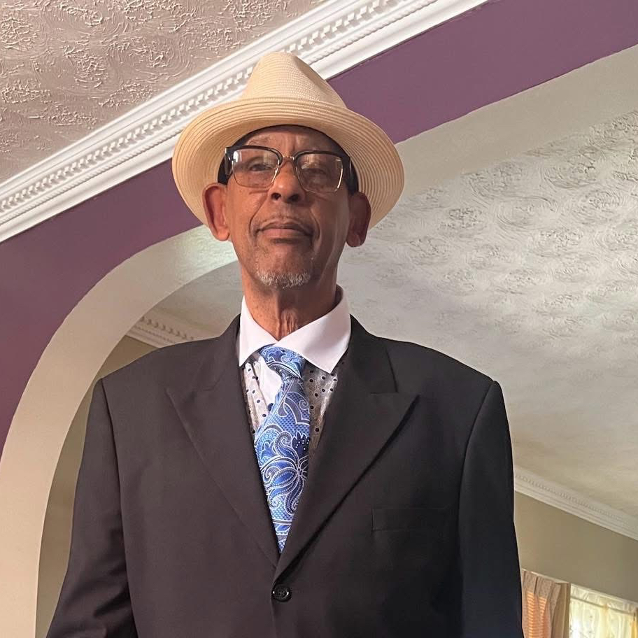 obituary photo for James