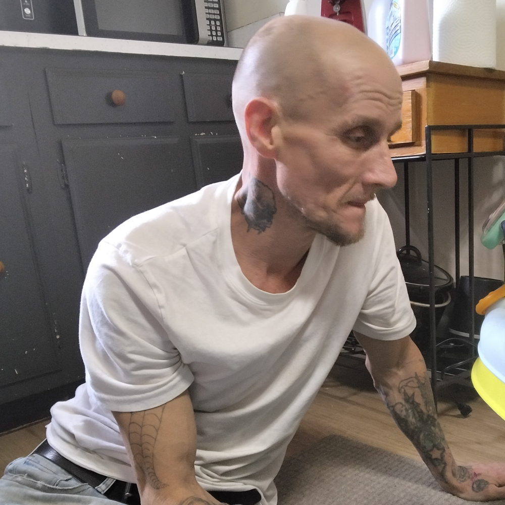 obituary photo for Mark 