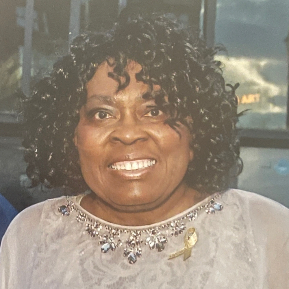 obituary photo for Starr
