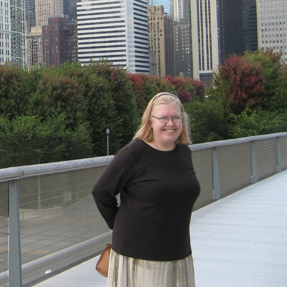 obituary photo for Candace