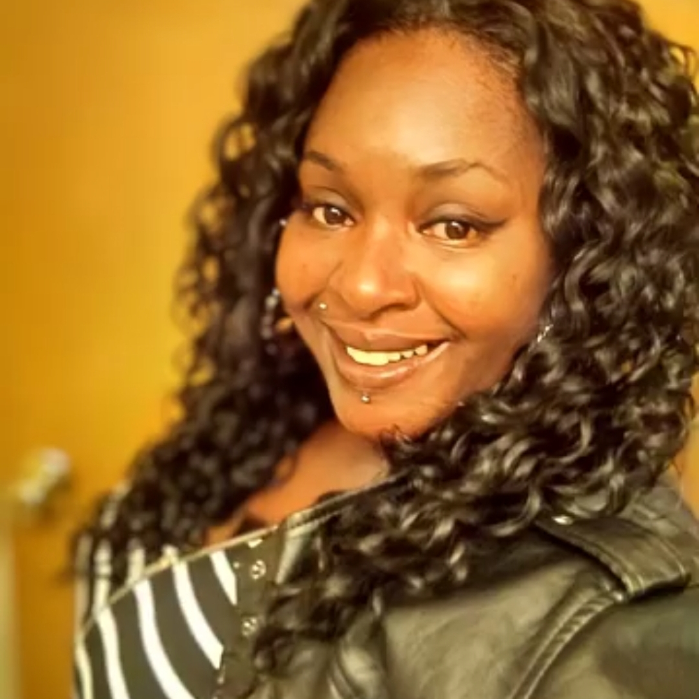 obituary photo for Anya 