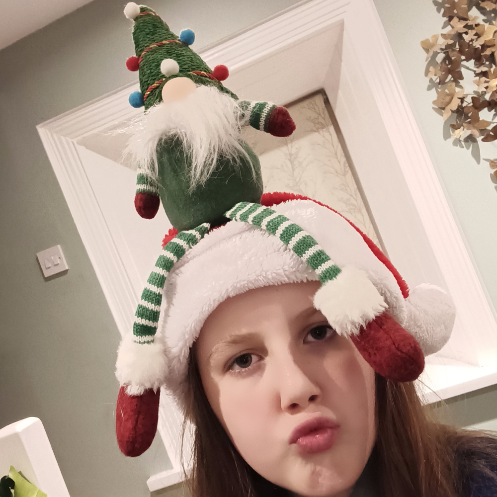 obituary photo for Zosia