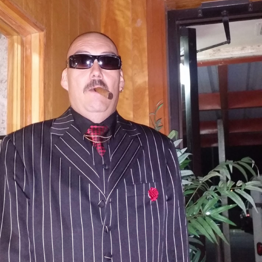 obituary photo for Ben