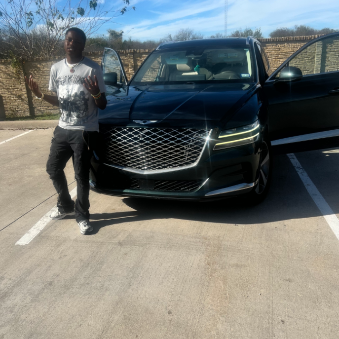 obituary photo for Decarlre