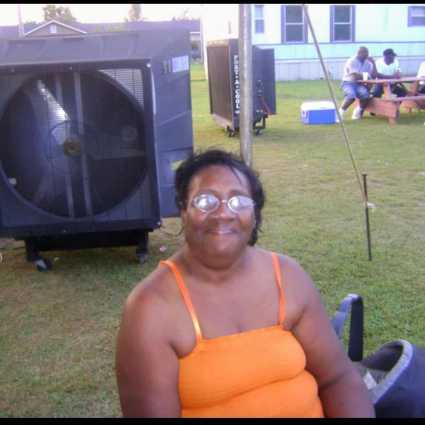 obituary photo for Rosa